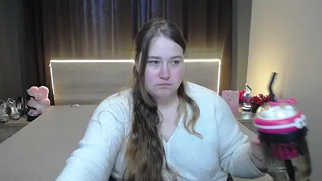 XX Daniella XX online show from 9, 2, 2026