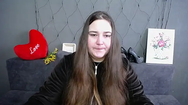 XX Daniella XX online show from 10, 2, 2026