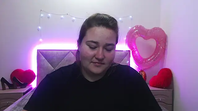 XX Daniella XX online show from 11, 2, 2026