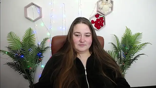 XX Daniella XX online show from 21, 3, 2026