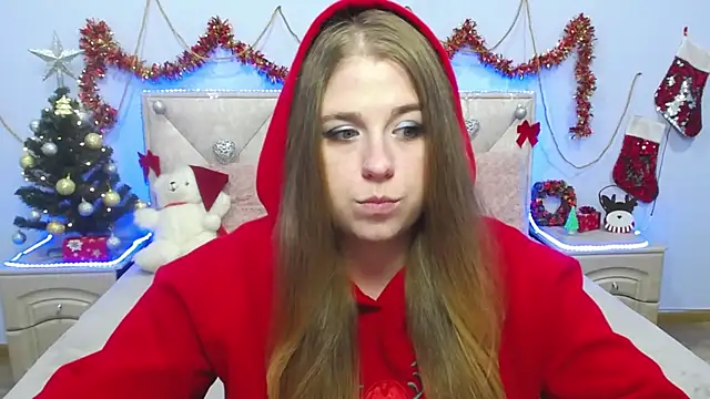 JessikaDaniel online show from 4, 12, 2024