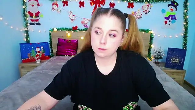 JessikaDaniel online show from 12, 12, 2024