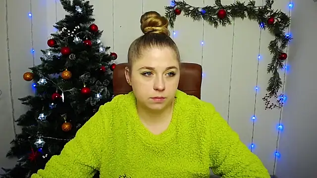 JessikaDaniel online show from 14, 12, 2024