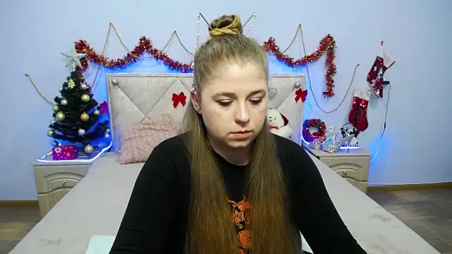 JessikaDaniel online show from 17, 12, 2024