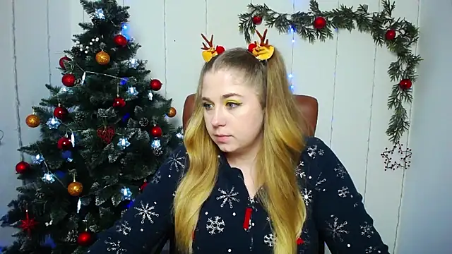 JessikaDaniel online show from 21, 12, 2024