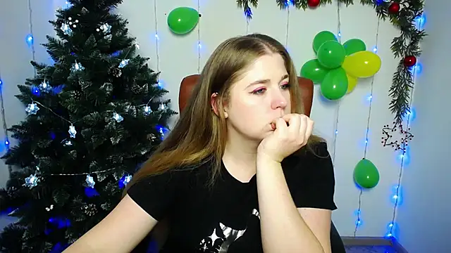 JessikaDaniel online show from 9, 1, 2025