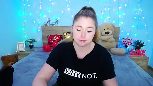 JessikaDaniel online show from 16, 1, 2025