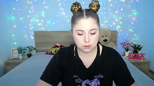 JessikaDaniel online show from 29, 1, 2025