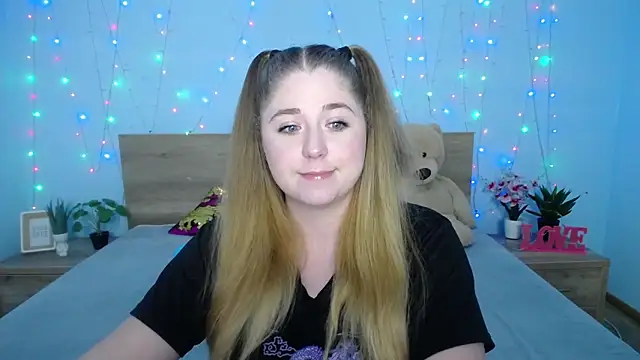 JessikaDaniel online show from 29, 1, 2025