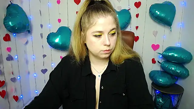 JessikaDaniel online show from 4, 2, 2025