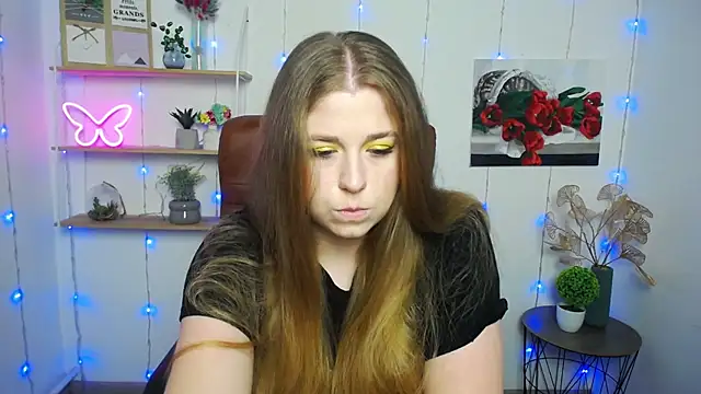 JessikaDaniel online show from 4, 3, 2025