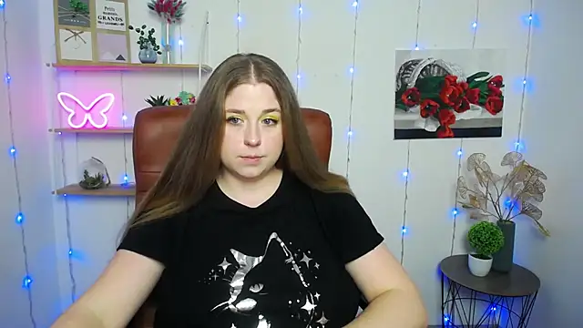 JessikaDaniel online show from 4, 3, 2025