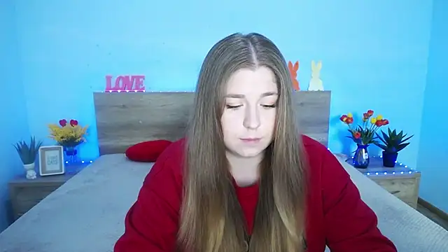 JessikaDaniel online show from 10, 3, 2025