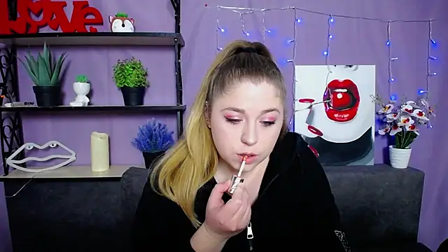 JessikaDaniel online show from 11, 3, 2025