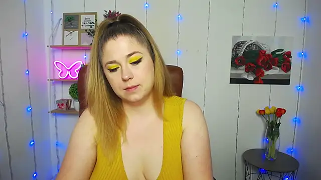 JessikaDaniel online show from 18, 3, 2025