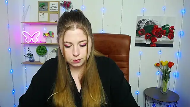 JessikaDaniel online show from 22, 3, 2025