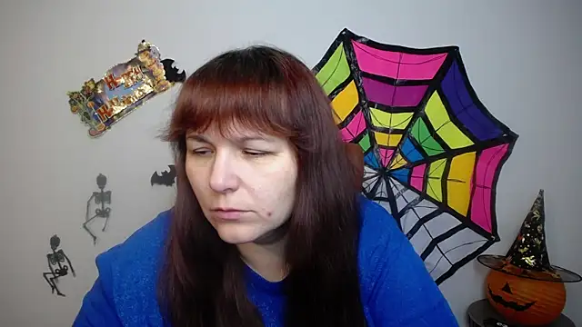 AliceInksSweetty online show from 1, 11, 2025