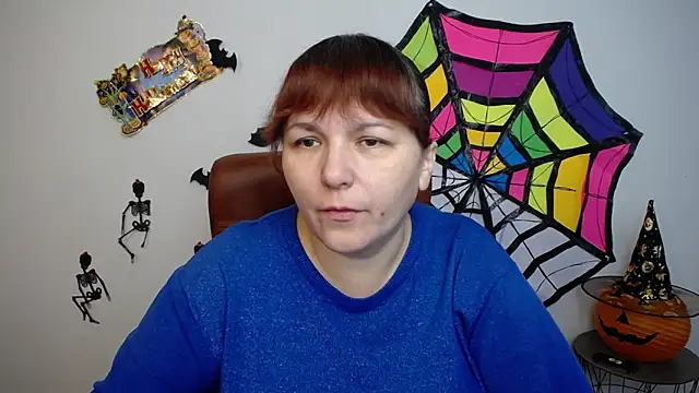 AliceInksSweetty online show from 2, 11, 2025