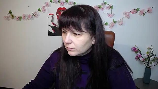 AliceInksSweetty online show from 8, 11, 2025