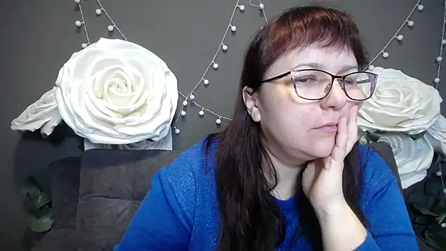 AliceInksSweetty online show from 29, 11, 2025