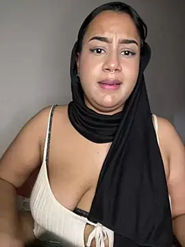 Snapshot of Maryam_yamal chatting on 27, 2, 2025 Maryam yamal online show from 27, 2, 2025