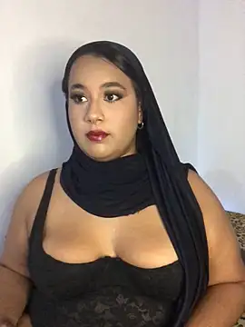 Maryam yamal online show from 12, 3, 2026