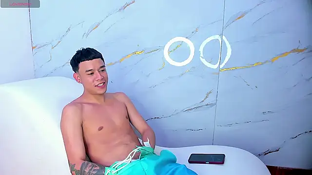 Snapshot of SecretsParty chatting on 1, 11, 2025 SecretsParty online show from 1, 11, 2025