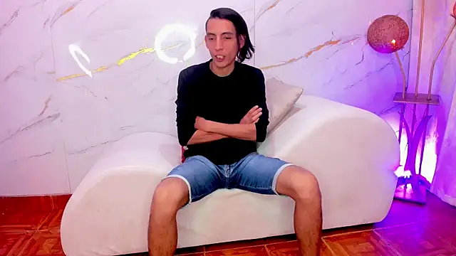 SecretsParty online show from 20, 2, 2026