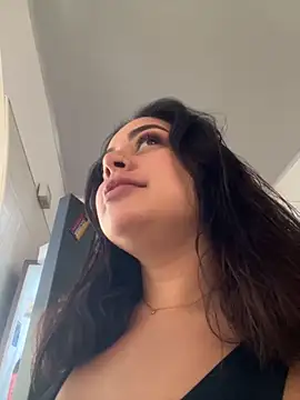 Snapshot of susy_angel chatting on 11, 6, 2026 susy angel online show from 11, 6, 2026