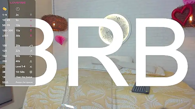 sophi cooper29 online show from 27, 2, 2026