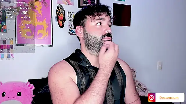 johnnyalx online show from 30, 10, 2025