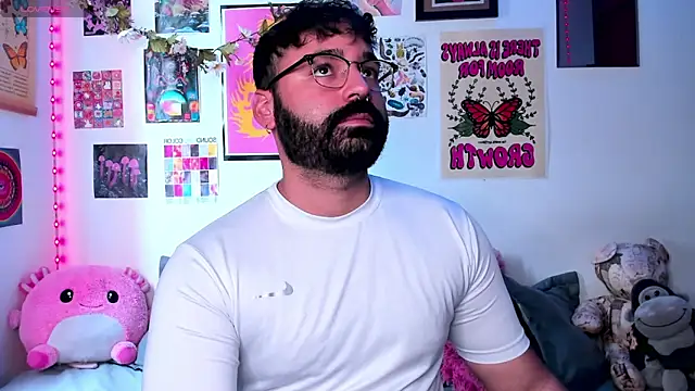 johnnyalx online show from 10, 2, 2026