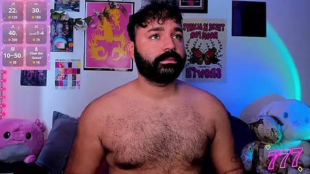 johnnyalx online show from 14, 2, 2026