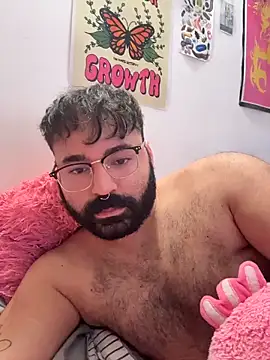 johnnyalx online show from 17, 2, 2026