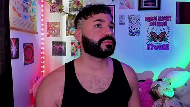 johnnyalx online show from 21, 2, 2026