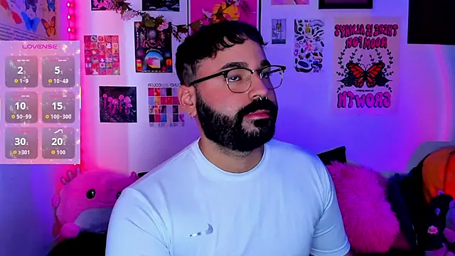 johnnyalx online show from 28, 2, 2026