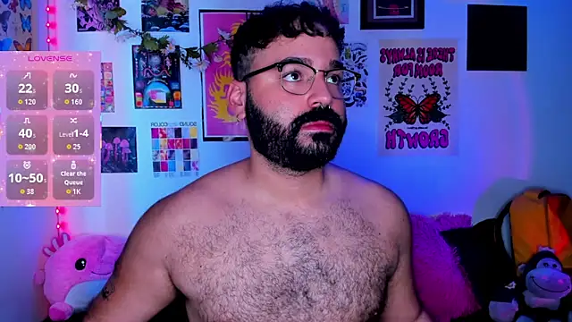 johnnyalx online show from 1, 3, 2026