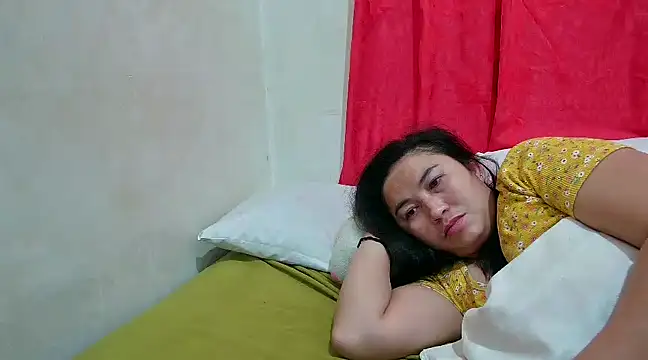 LalaiAsian online show from 11, 2, 2025