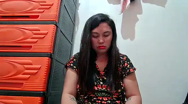 LalaiAsian online show from 23, 2, 2025