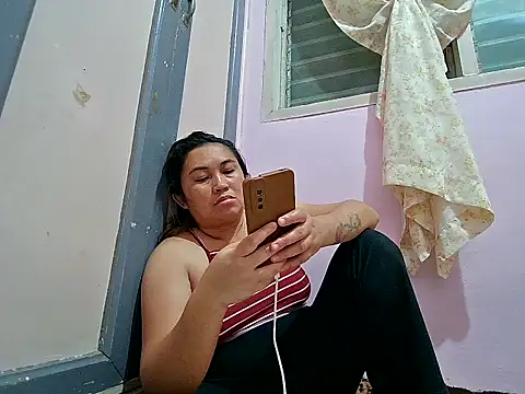 LalaiAsian online show from 9, 9, 2025