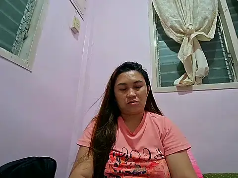 LalaiAsian online show from 26, 9, 2025