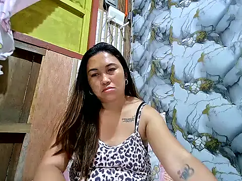 Snapshot of LalaiAsian chatting on 27, 5, 2026 LalaiAsian online show from 27, 5, 2026