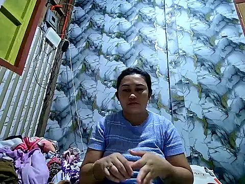LalaiAsian online show from 19, 7, 2026