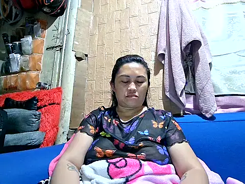 LalaiAsian online show from 23, 7, 2026