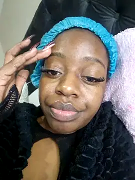 Sexynaughty Gal online show from 22, 6, 2026