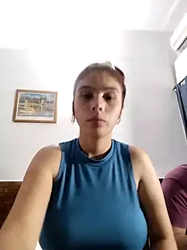 mariamac420 online show from 23, 3, 2025