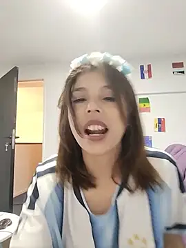 mariamac420 online show from 20, 6, 2026