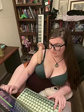 Adobe Angel online show from 15, 1, 2025