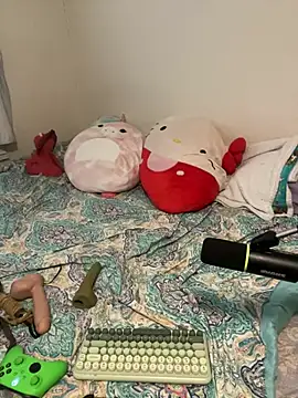 Adobe Angel online show from 1, 3, 2025