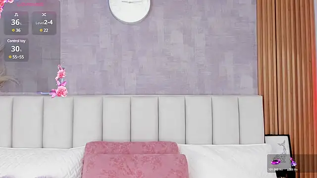 Skcarlet beckett online show from 7, 12, 2024